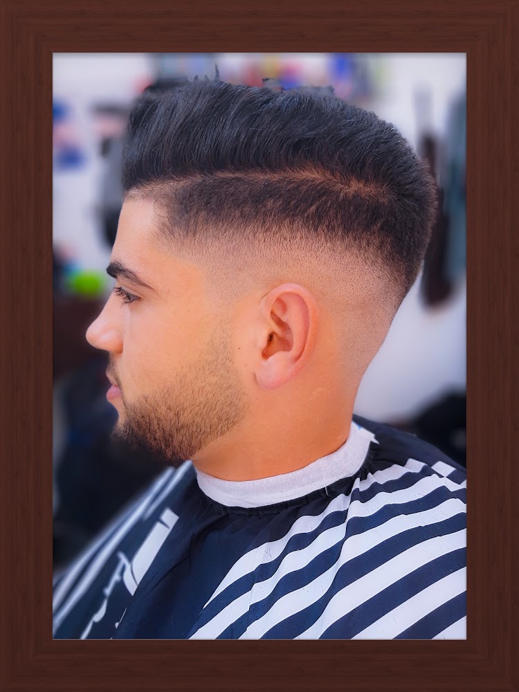 Coiffeur binour