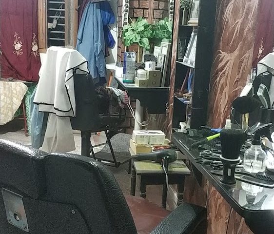 L'art de la coiffure - Guercif - +212 668-753423