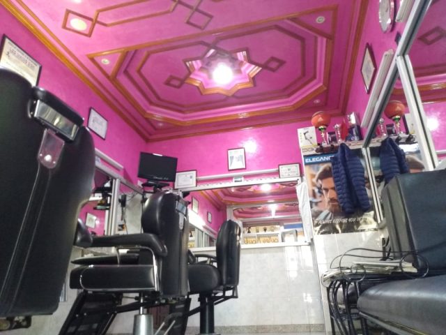 Salon les amis 2 - Essaouira - +212 667-059085