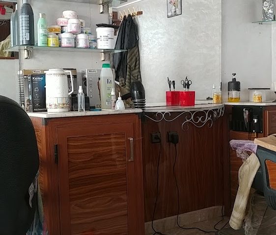 Coiffeur Abdellah - Ouled El Ghadbane - +212 672-127796