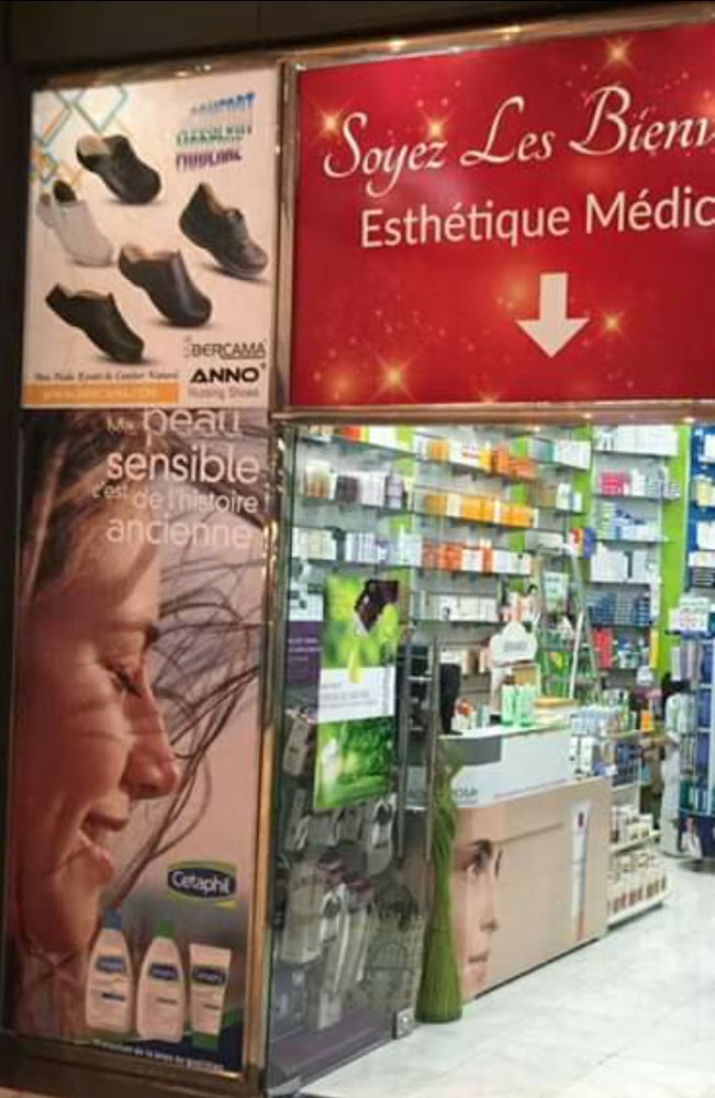 Para-Lina ( Parapharmacie )