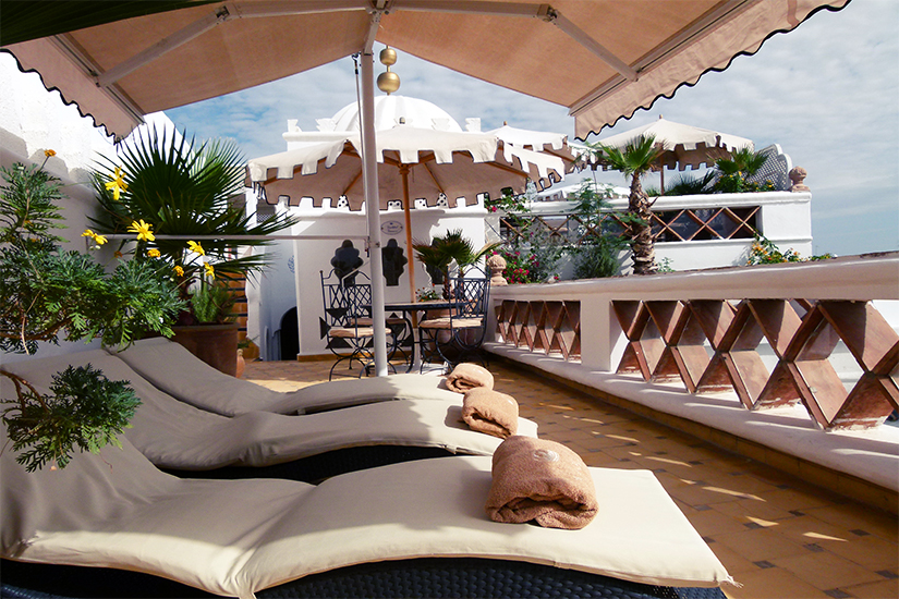Riad Palais des Princesses - Marrakech