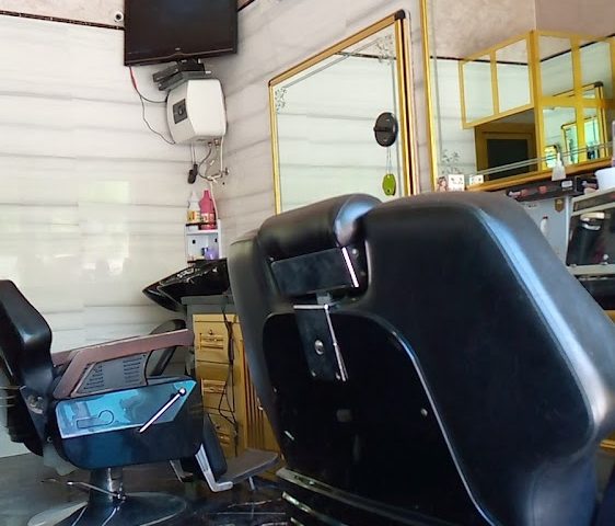 salon dor - Martil - +212 627-217295