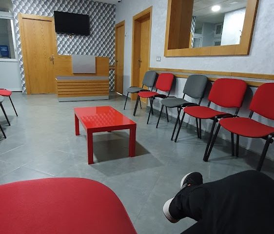 Dentiste Bouchta - Fès - +212 665-221828