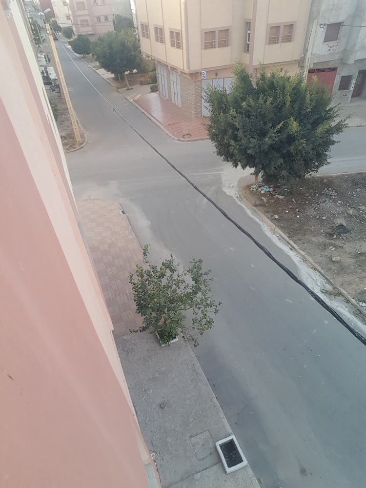 Sodour omran