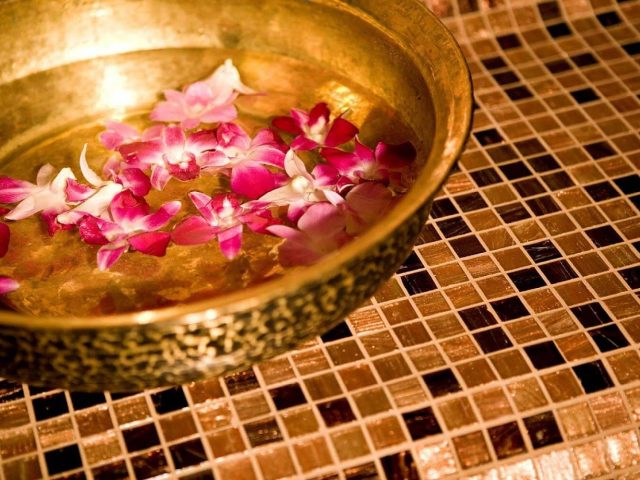 oceanide spa - Casablanca - +212 5222-25780