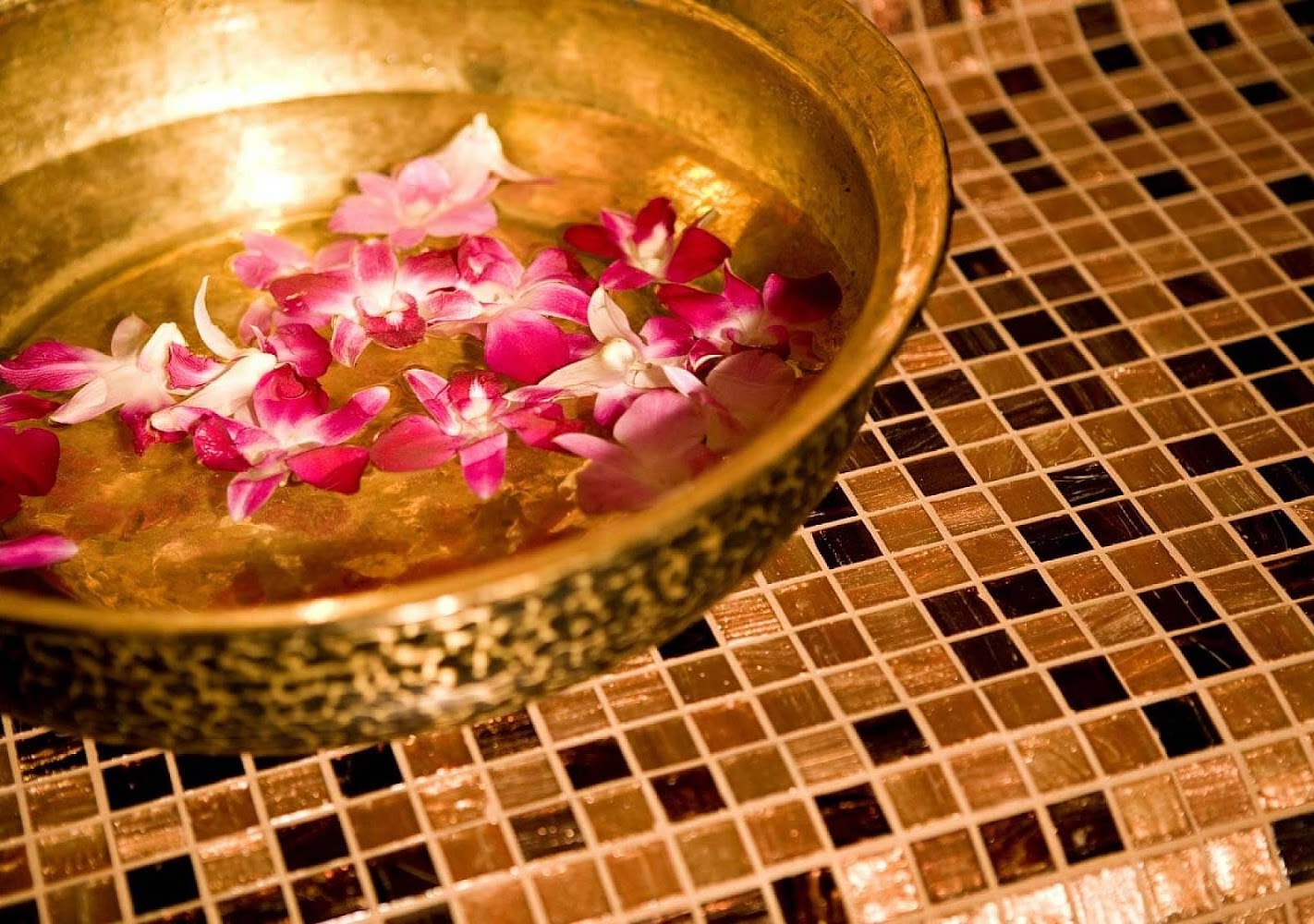 oceanide spa