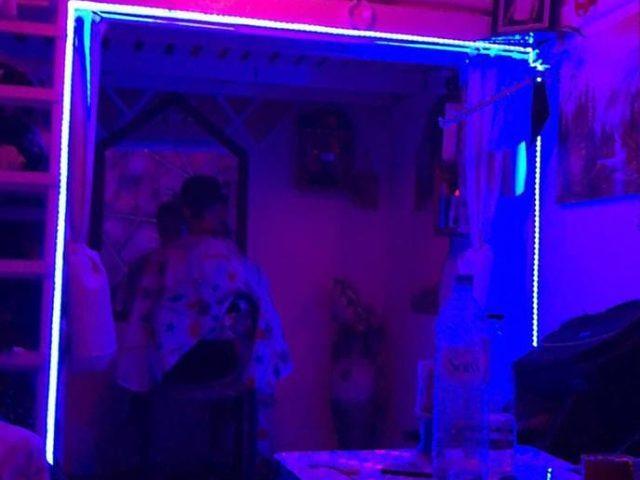 Salon de Coiffure Lotfi harti - Meknès - +212 611-509493