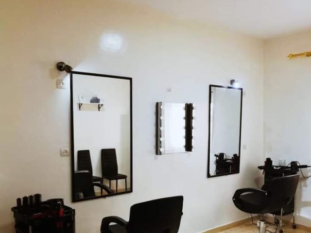 CENTRE DE BEAUTÉ RA7TNA - Casablanca - +212 695-157358