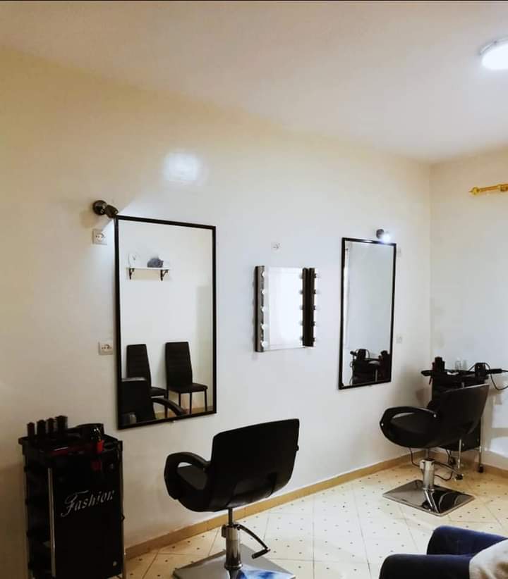 CENTRE DE BEAUTÉ RA7TNA