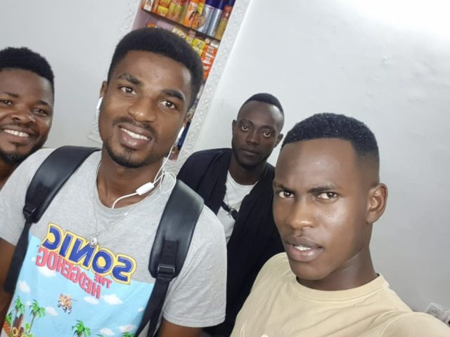 ÎLE DE BEAUTE - Salé - +212 674-660648