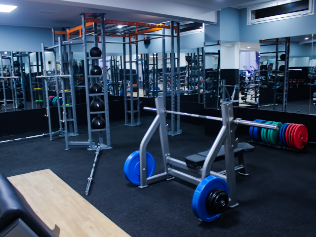 Just-Fit - Tétouan - +212 5399-73323