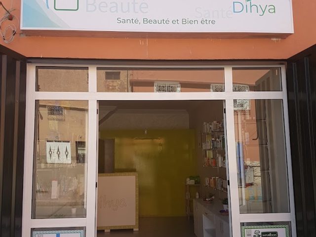 Parapharmacie Dihya Ouarzazate - Kastour - +212 657-798655
