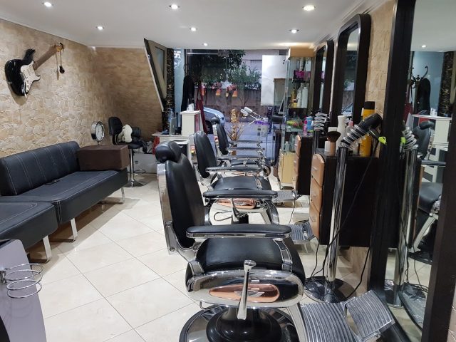 Salon idrissi - Fès - +212 664-309379