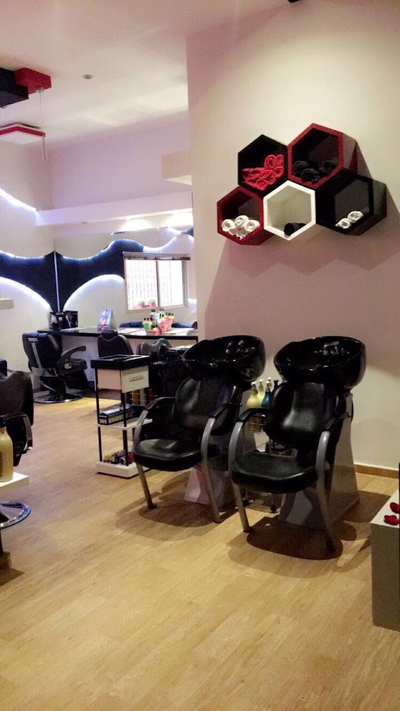 Esthetique first