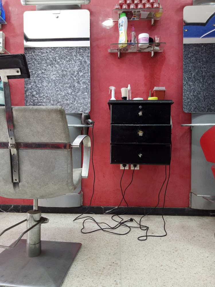 Feeling Beauty Center