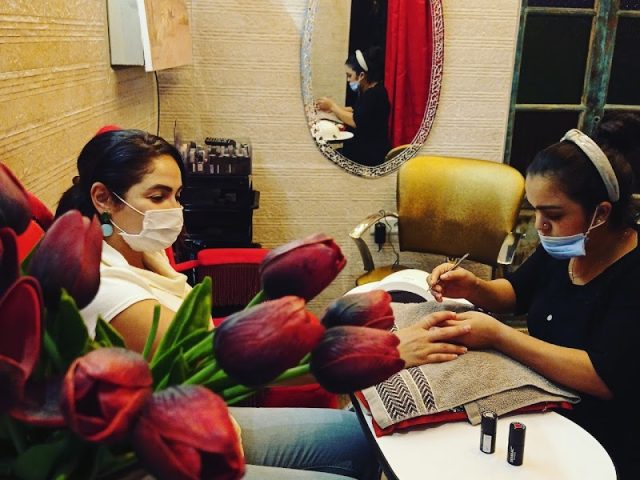 Spa Zen Essaouira - Essaouira - +212 662-652779