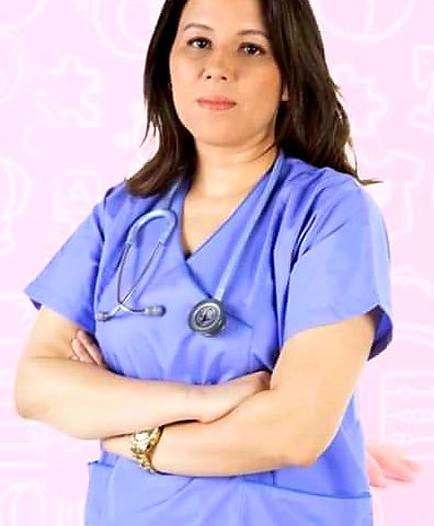 Docteur Dermatologue Laila Daoui - Casablanca - +212 5228-62666