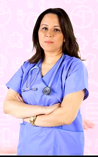 Docteur Dermatologue Laila Daoui - Casablanca