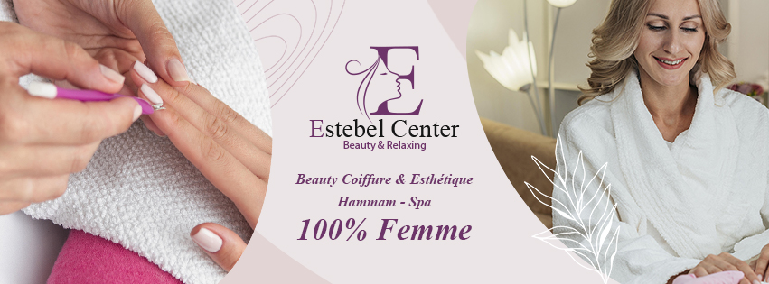 Salon Estebel & Spa