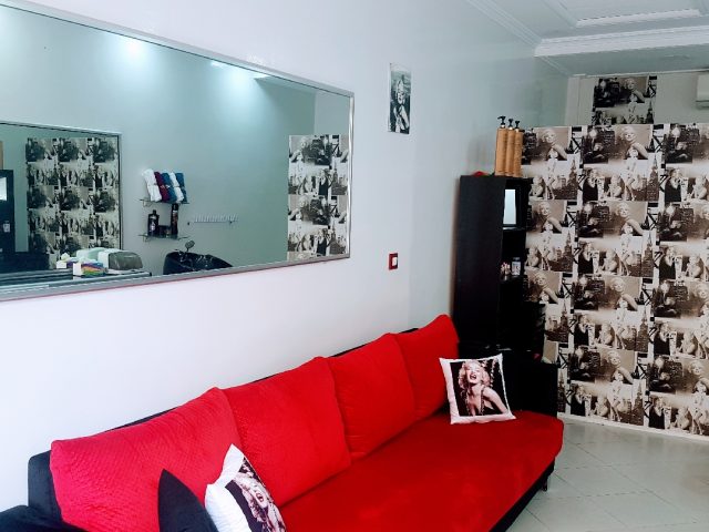 RIM STYLE SALON - Agadir - +212 666-328675