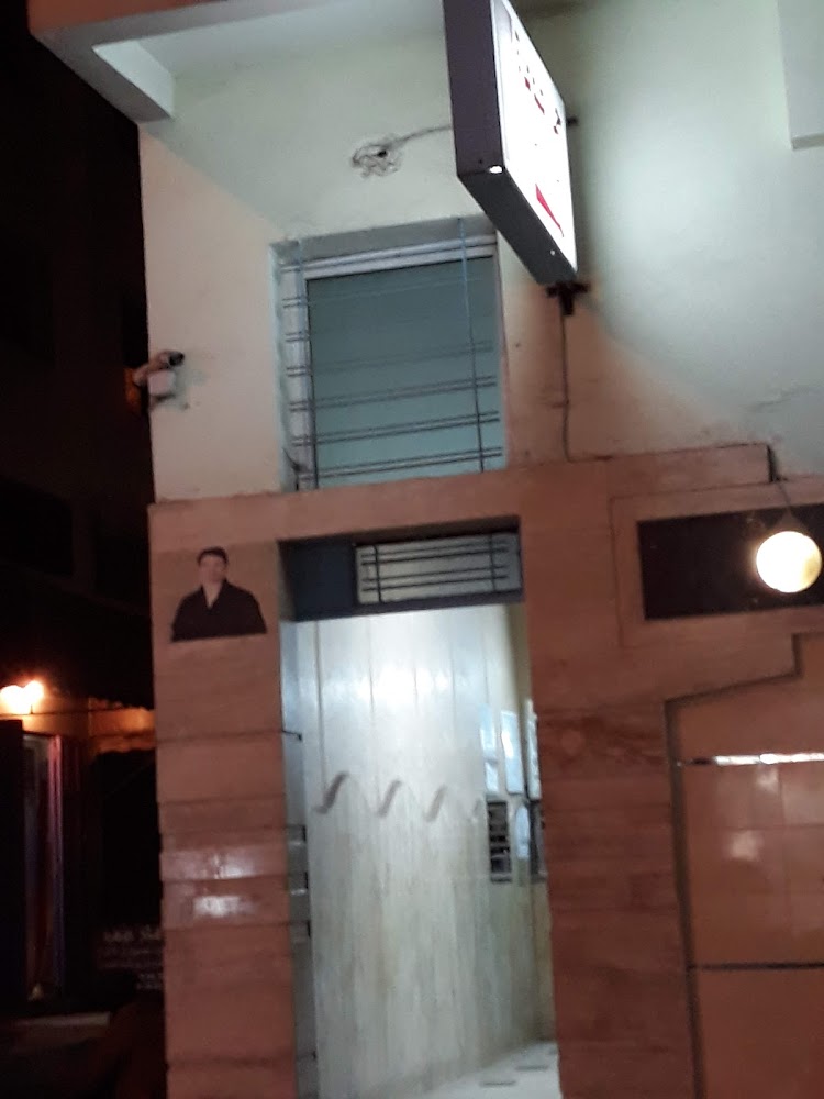 Hammam djawhara-حمام جوهرة - Casablanca