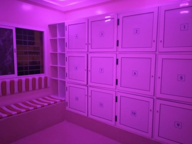 hammam & sauna - Oulad Teima - +212 610-730987