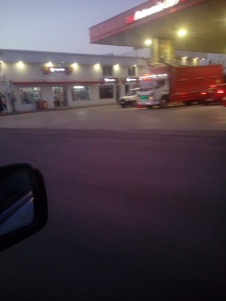 Pharmacie Bensouda