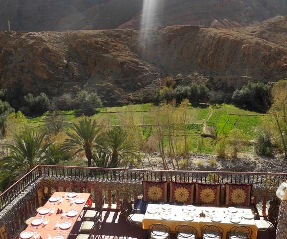 Maison d’Hôte Valentine - Tinghir - +212 667-058612
