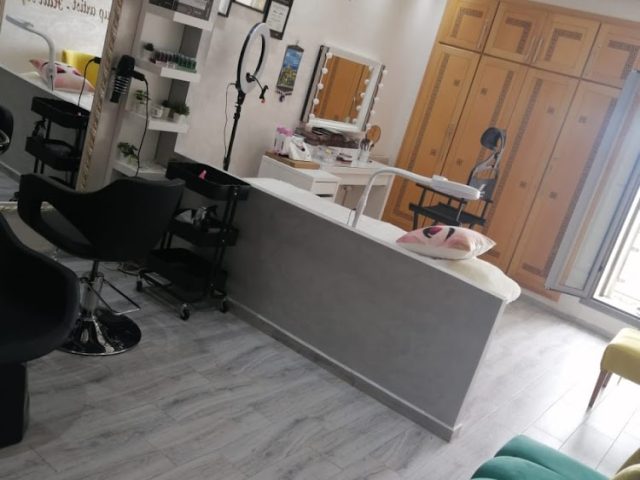 SALON DE COIFFURE VIP BAKIR NAJAT - El Jadida - +212 661-567765