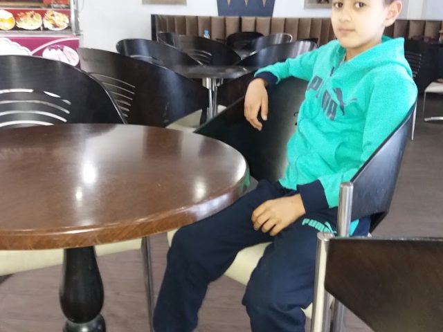 Manar Beauté - Tanger - +212 5393-42732