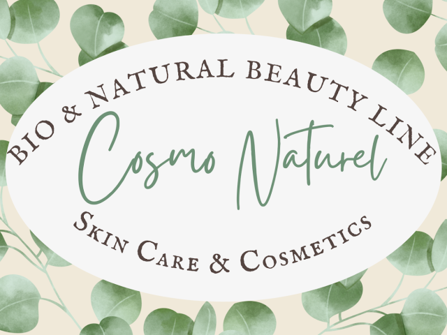 COSMO NATUREL - Tanger - +212 682-154408
