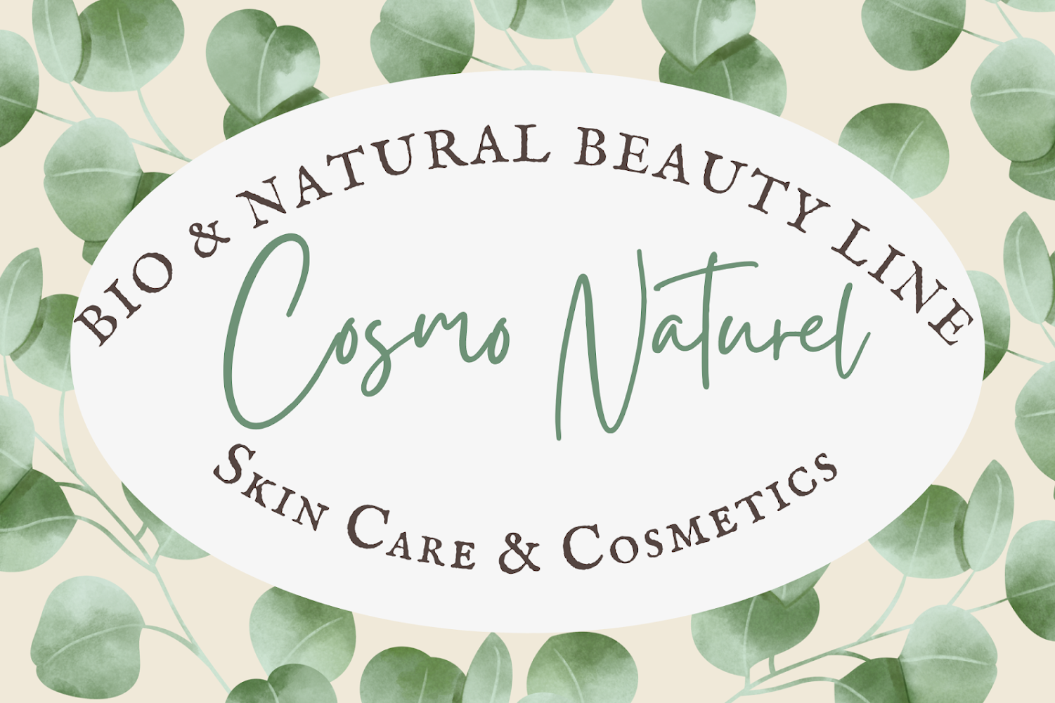 COSMO NATUREL