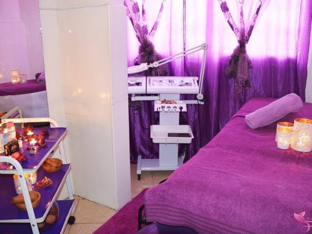 Fida nature - Casablanca - +212 5228-34537