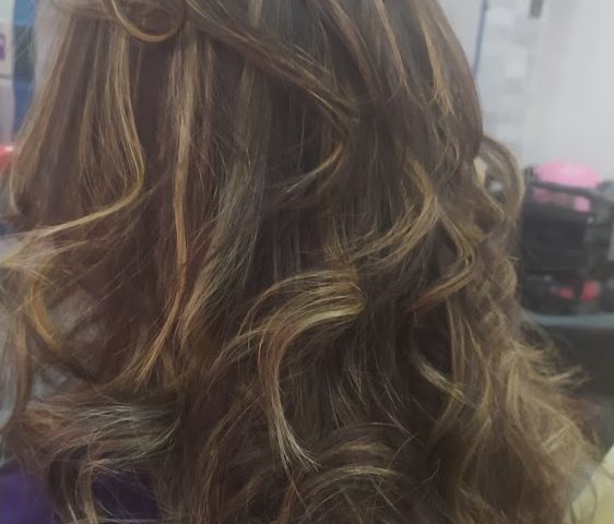 Salon sabah - Kasbah Tadla - +212 641-538237