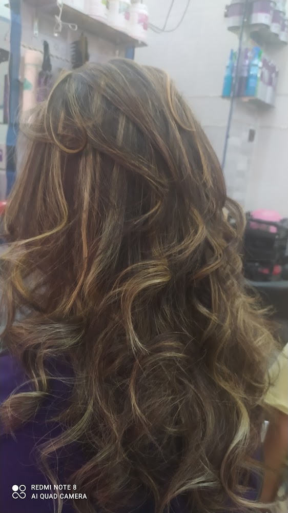 Salon sabah - Kasbah Tadla