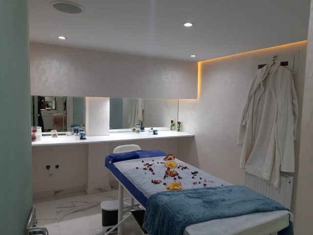 S&M Spa - Salé - +212 530-324559