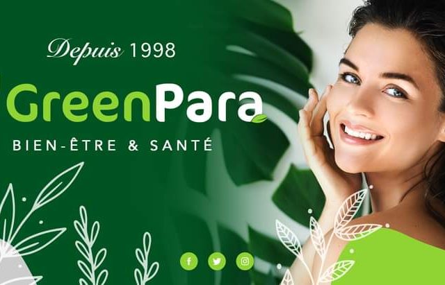 Green Para - Parapharmacie Maroc ,Parapharmacie en ligne, Parapharmacie Casablanca Maroc - Casablanca - +212 661-085033