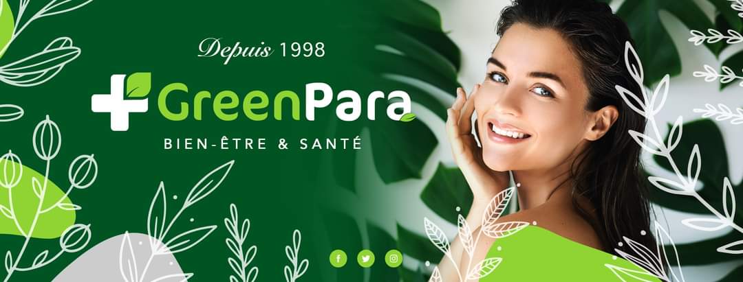 Green Para - Parapharmacie Maroc