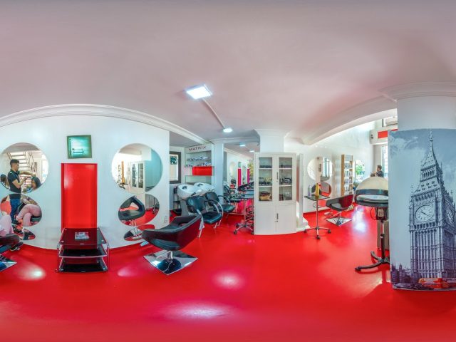 Tendance Coiffure Marrakech - Marrakech - +212 5244-34023