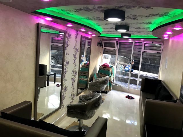 Hyeon Salon Pour Femmes - Tétouan - +212 5397-12070