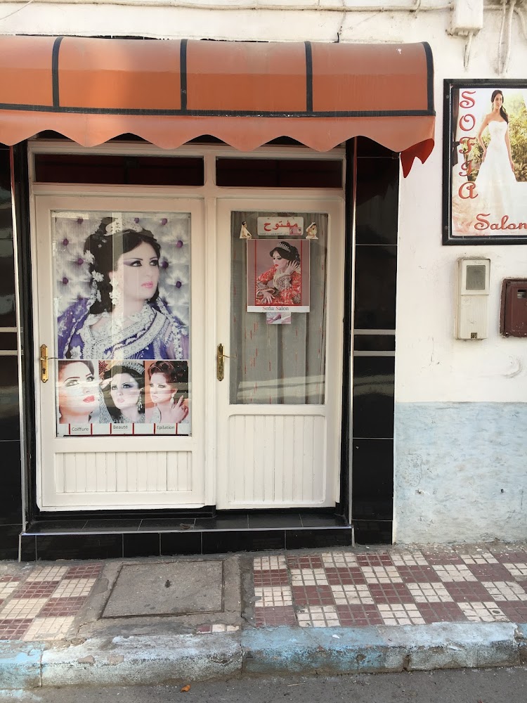 Sofia salon