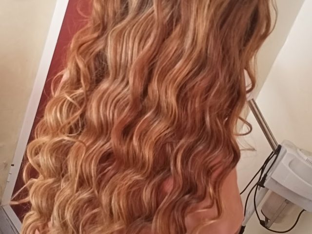 Salon meryam - Safi - +212 770-583171
