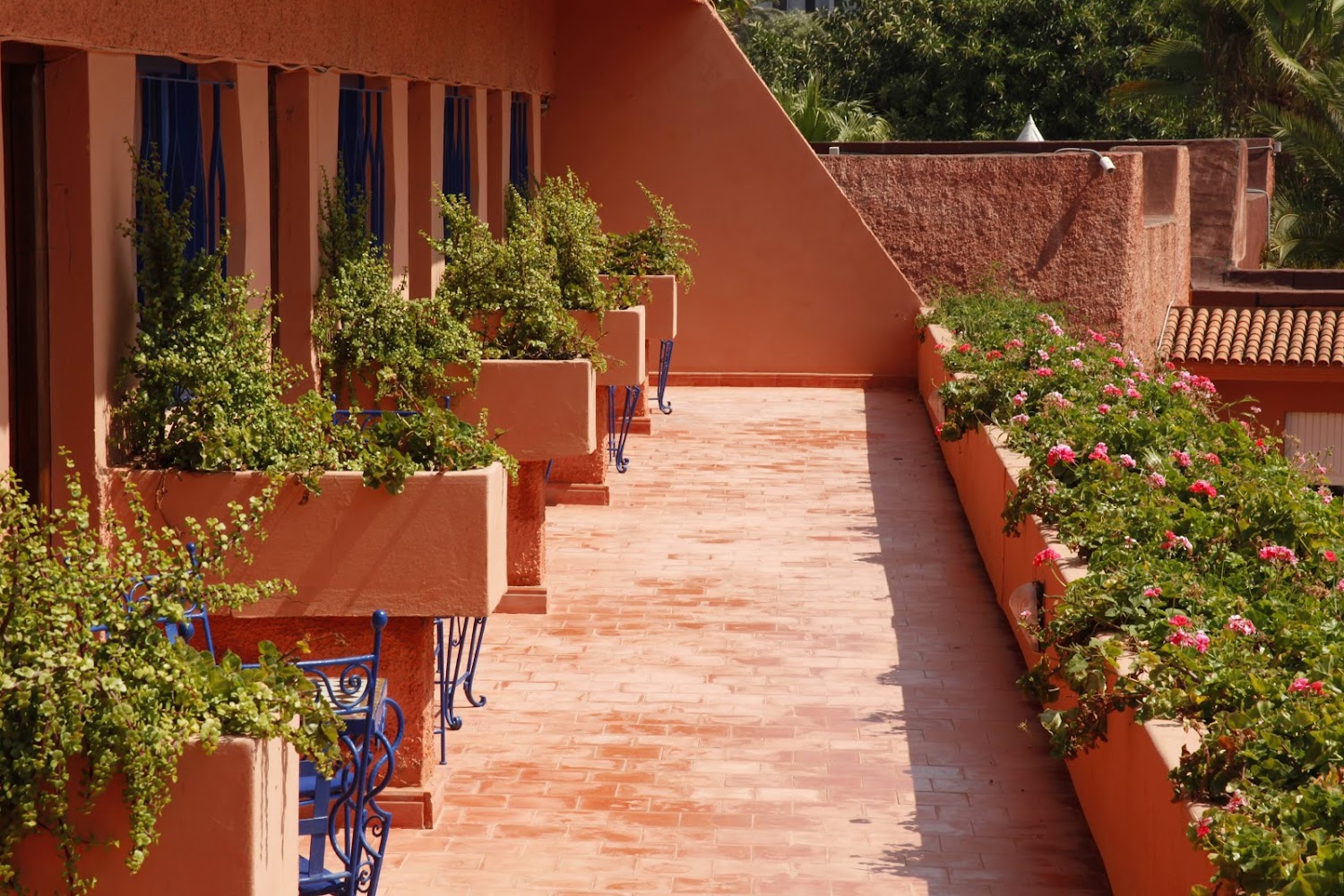 Hôtel Kasbah Club