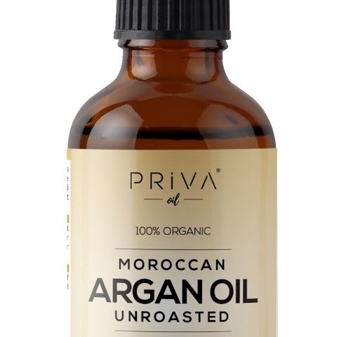 Priva Oil