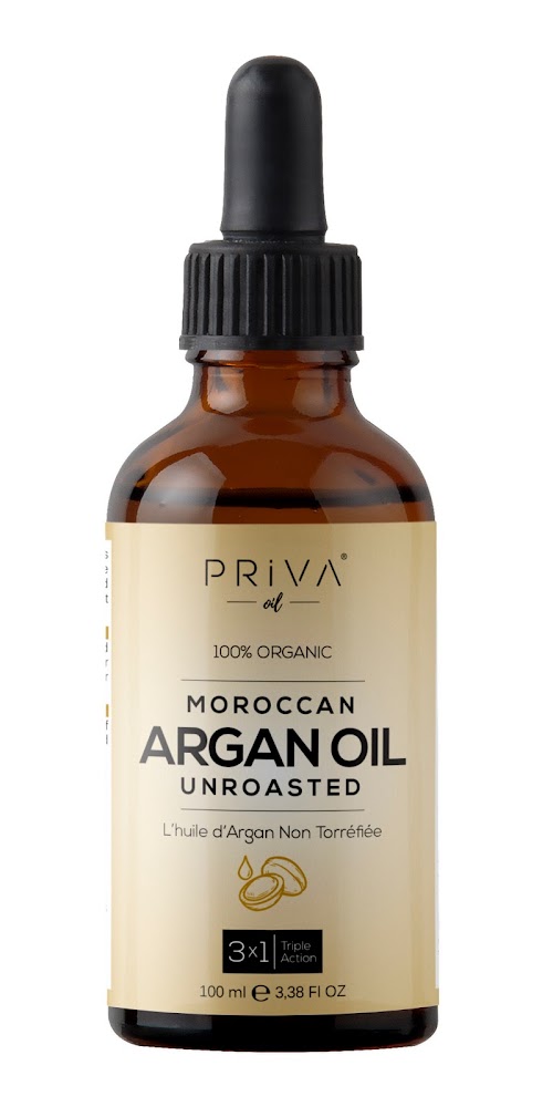 Priva Oil