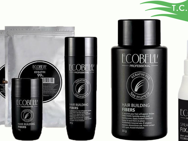 ECOBELL MAROC - Casablanca - +212 663-379110