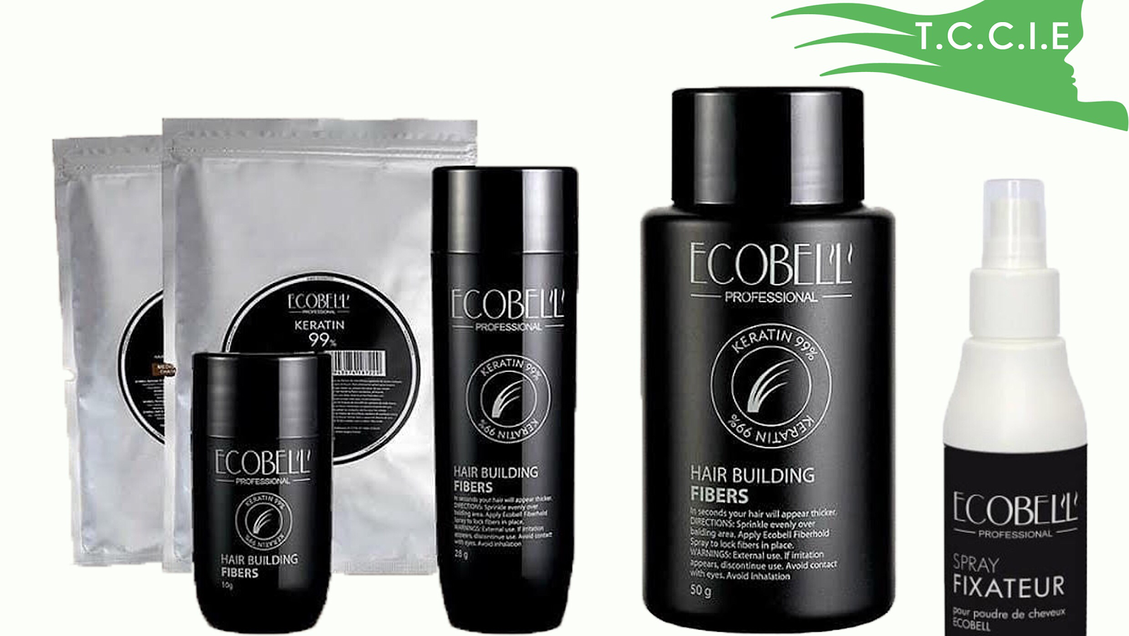 ECOBELL MAROC - Casablanca