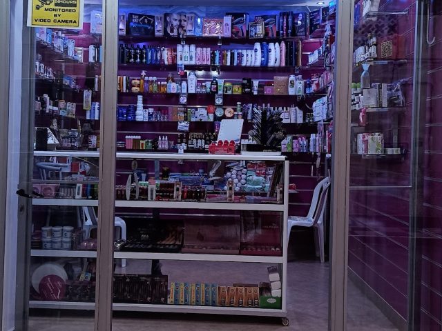 Gasmi makeup - El-Hajeb - +212 671-217953