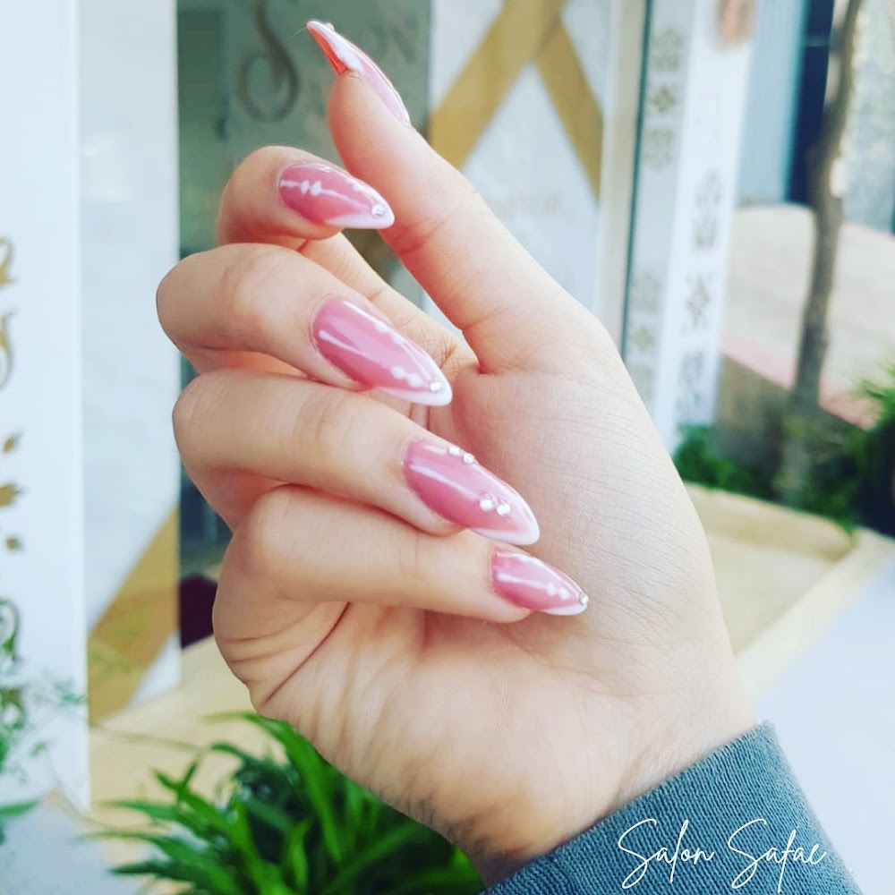 Salon Safae صالون الصفاء - Tétouan